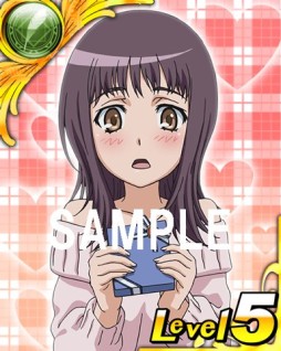 画像集 No.013のサムネイル画像 / 「とある魔術と科学の謎解目録」，期間限定イベント「大覇星祭」が復刻開催