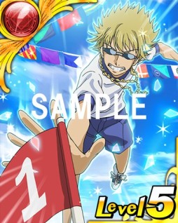 画像集 No.017のサムネイル画像 / 「とある魔術と科学の謎解目録」，期間限定イベント「大覇星祭」が復刻開催