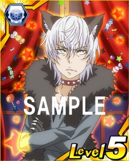 画像集 No.003のサムネイル画像 / 「とある魔術と科学の謎解目録」イベント「ハロウィン仮装大騒動」を開催