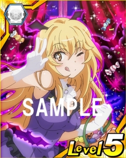画像集 No.008のサムネイル画像 / 「とある魔術と科学の謎解目録」イベント「ハロウィン仮装大騒動」を開催