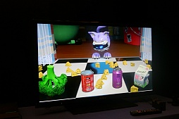  No.014Υͥ / TGS 2015ϡPlayStation VRפǥޥץ쥤ȴ򤵤The PlayRoom VRפθ