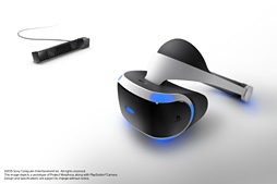  No.008Υͥ / TGS 2015PS4ȯΥȥåפʹPlayStation VRסֿ줤פκ˸襤2016ǯȯޤ³