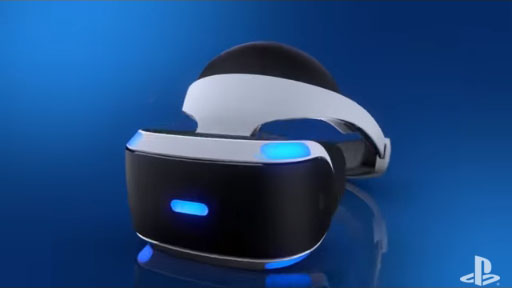 PlayStation Experience 2015: PlayStation VR - The Best Games in VR