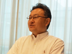 PS4には“いい循環”が生まれている。PlayStation Experience 2015で行われたSCEワールドワイド・スタジオ プレジデント吉田修平氏へのインタビューを掲載