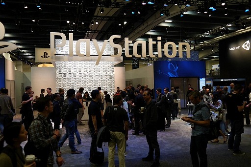  No.003Υͥ / GDC 2016ȯȲʤȯɽ줿ФΡPlayStation VRפˤĤơSCEɥ磻ɡΥץ쥸ǥ Ľʿʹ