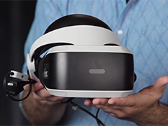 SIE渾身のVRシステム「PlayStation VR」がついに本日発売。到着待ちの人,これから買う人が読んでおくと良さげな記事をピックアップしてみた