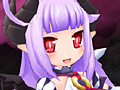 コンパイルハート,新ゲームブランド「魔界1番館」の第1弾タイトル「魔壊神トリリオン」を発表。PS Vitaに向けて2014年発売予定