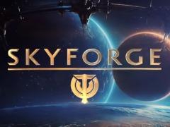 ロシア産MMORPG「Skyforge」,PC版のβテストが9月13日から17日まで実施決定。日本語版ローンチトレイラーが公開
