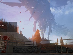 洋ゲーファン注目のMMORPG「Skyforge」,日本語版がDMM GAMESによって今秋サービス開始。先駆けてCBTのインプレッションをお届け