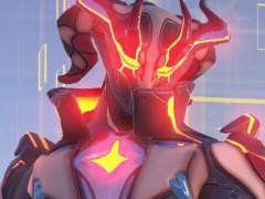 「Skyforge」の最新アップデート「IGNITION」が本日実装。炎を操る新クラス「ファイアスターター」が参戦