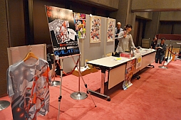 画像集#010のサムネイル/「魔法少女大戦 ZANBATSU」のキックオフミーティングをレポート。豪華キャスト陣が集結したイベントは大盛況
