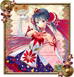画像集#001のサムネイル/「魔法少女大戦 ZANBATSU」10万DL突破。5月14日のアップデートでガチャ実装