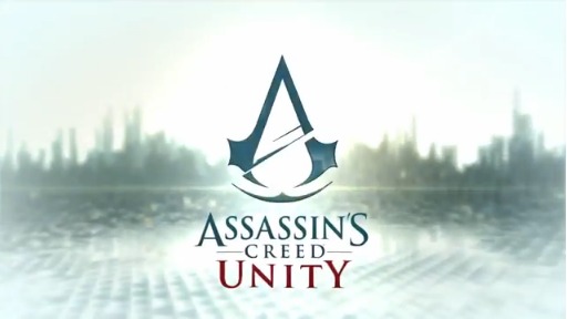 Assassins Creed Unity Paris Horizon Gamescom Trailer