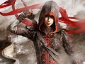 「アサシン クリード ユニティ」海外向けシーズンパスの特典が発表。中国を舞台にしたダウンロード専用ゲームも