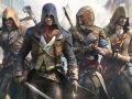 「アサシン クリード ユニティ」の店頭体験会が6都市7店舗で開催。さらに磨きのかかったステルス&暗殺アクションを発売に先駆けて体験するチャンス