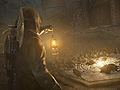 「アサシン クリード ユニティ」の無料DLC「デッド キング」が1月13日より順次配信。サン・ドニ大聖堂の地下に隠された秘密を解明する
