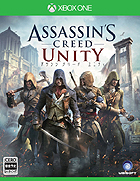 アサシン クリード ユニティ