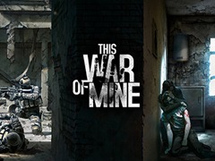「This War of Mine」が最新パッチで日本語表示に対応。自作シナリオをSteam Workshopでシェアすることも可能に