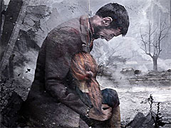 ニューヨーク近代美術館で「This War of Mine」を展示。戦争下の市民たちの過酷なサバイバルを体験する傑作