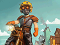 基本プレイ無料のレースアクション「トライアルズ ゴー」が本日配信。モトクロスバイクでバラエティに富んだコースの走破を目指すのだ