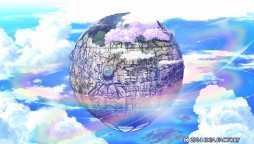 画像集 No.003のサムネイル画像 / 能力者達の恋を描いた「ノルン+ノネット ラスト イーラ」のプレイレポートをお届け。前作の内容を補完しつつ,新たな物語も楽しめる1本です