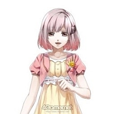 画像集 No.040のサムネイル画像 / 能力者達の恋を描いた「ノルン+ノネット ラスト イーラ」のプレイレポートをお届け。前作の内容を補完しつつ,新たな物語も楽しめる1本です