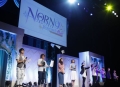 アニメのPVが初公開された「NORN9 ノルン+ノネット」単独イベント,「NORN9 -Fanciful Time-」のレポートをお届け