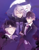 DIABOLIK LOVERS DARK FATE