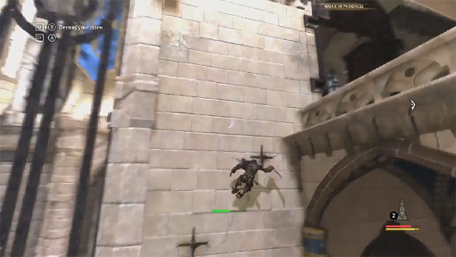 STYX: MASTER OF SHADOWS - ASSASSIN'S GREEN 2