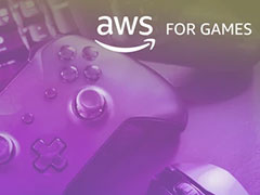 あらゆるデバイスのブラウザでゲームをプレイ可能に。AWSの新たな開発者向けサービス「Amazon GameLift Streams」発表