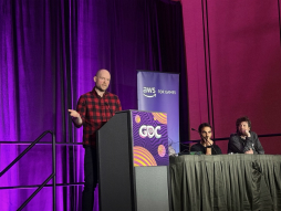 ꡼ No.006Υͥ / GDC 2025AWSˤ륲೫ȯȥӥѤǿ塼θ̤ܶϥ饦ɥॵӥAmazon GameLift StreamsPR
