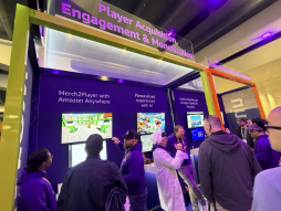 ꡼ No.014Υͥ / GDC 2025AWSˤ륲೫ȯȥӥѤǿ塼θ̤ܶϥ饦ɥॵӥAmazon GameLift StreamsPR