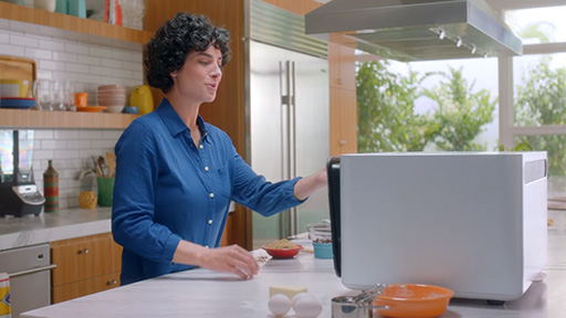 June Intelligent Ovenࡼӡ