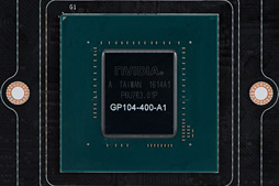  No.003Υͥ / GeForce GTX 1080ץӥ塼PascalǽGeForceϡGTX 980ƱξϤǡGTX 980 SLIƱǽȯ