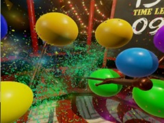 NVIDIA,次世代型VRデモ「VR Funhouse」を公開。物理演算満載のミニゲームをハイエンド環境で試してみた