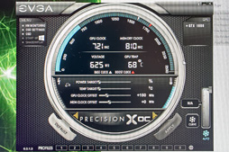 画像集 No.010のサムネイル画像 / ノートPC向け「GeForce GTX 10」発表。「M」の取れたモバイルPascalは,デスクトップPC向けGPUとほぼ同じ性能を発揮!?