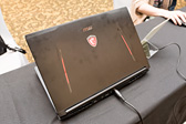 画像集 No.039のサムネイル画像 / ノートPC向け「GeForce GTX 10」発表。「M」の取れたモバイルPascalは,デスクトップPC向けGPUとほぼ同じ性能を発揮!?
