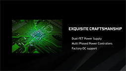 画像集 No.061のサムネイル画像 / ノートPC向け「GeForce GTX 10」発表。「M」の取れたモバイルPascalは,デスクトップPC向けGPUとほぼ同じ性能を発揮!?