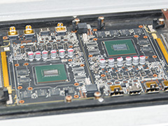 ZOTACのグラフィックスカード工場見学記。その規模と統率,清潔さに圧倒されてきた