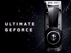 GDC 2017NVIDIAGeForce GTX 1080 Tiפȯɽ699ɥ̡ˤGTX 108035®