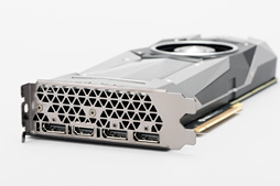  No.018Υͥ / GeForce GTX 1080 Tiץӥ塼699ɥGeForce1200ɥTITAN X®ä