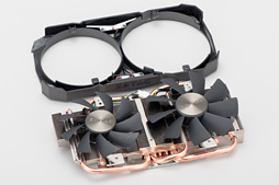 画像集 No.012のサムネイル画像 / GTX 1080搭載なのにカード長は約21cm。「ZOTAC GeForce GTX 1080 Mini 8GB」を使ってみた