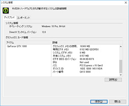 画像集 No.038のサムネイル画像 / GTX 1080搭載なのにカード長は約21cm。「ZOTAC GeForce GTX 1080 Mini 8GB」を使ってみた