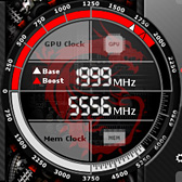  No.011Υͥ / ꥯå11GHzǡGeForce GTX 1080פƱ9GHzǡGeForce GTX 1060 6GBפǽ®