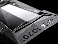 「GeForce 388.13 Driver」がGTX 1070 Tiと「CoD:WWII」「Wolfenstein II」「NFS Payback」最適化版ドライバとして登場