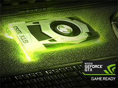 GeForce GTX 1050シリーズに「GeForce GTX 1050 3GB」が加わる。GTX 1050 Tiからメモリ容量とメモリインタフェースを削減