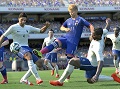 「ワールドサッカー ウイニングイレブン 2014 蒼き侍の挑戦」3DS版の体験版が本日より配信。PlayStation 3版は4月24日から
