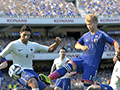 「ワールドサッカー ウイニングイレブン 2014 蒼き侍の挑戦」発売を記念して,ザッケローニ監督のリアルマネキンがコナミスタイルに登場