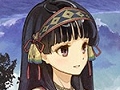 「アトリエ」シリーズ最新作となる「シャリーのアトリエ〜黄昏の海の錬金術士〜」が2014年6月26日発売。2人の“シャリー”が綴る黄昏の海の物語