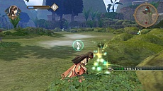 画像集#006のサムネイル/「シャリーのアトリエ」の新情報公開。ゲームで重要な役割を果たす「調合」システムや,新キャラクターの紹介など